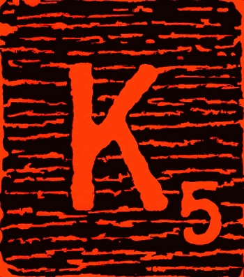 K5 EDITIONS LLC